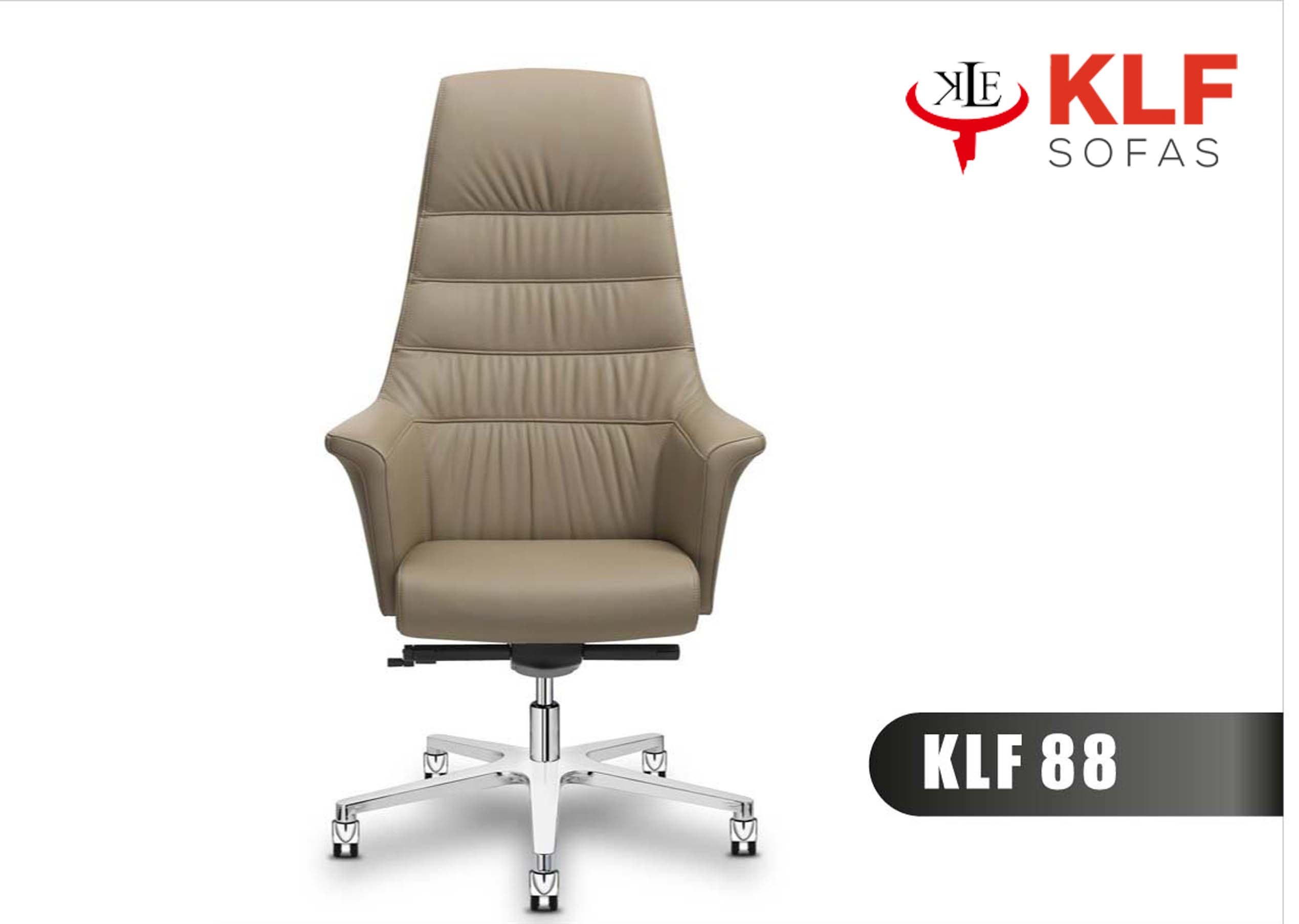 KLF Office Chairs 